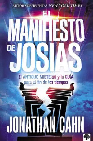 Manifiesto de Josias