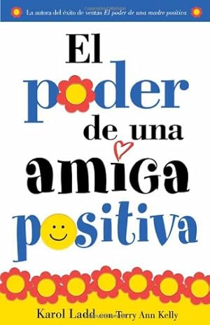 Poder de una amiga positiva