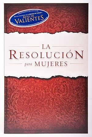 Resolucion para Mujeres