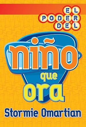 Poder del niño que ora