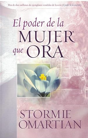 Poder de la mujer que ora