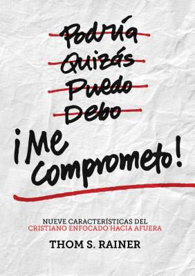 Me comprometo