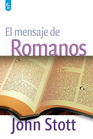Mensaje de Romanos