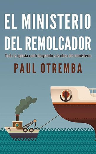Ministerio del remolcador