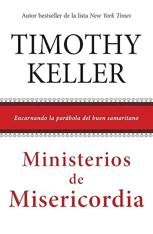 Ministerios de misericordia