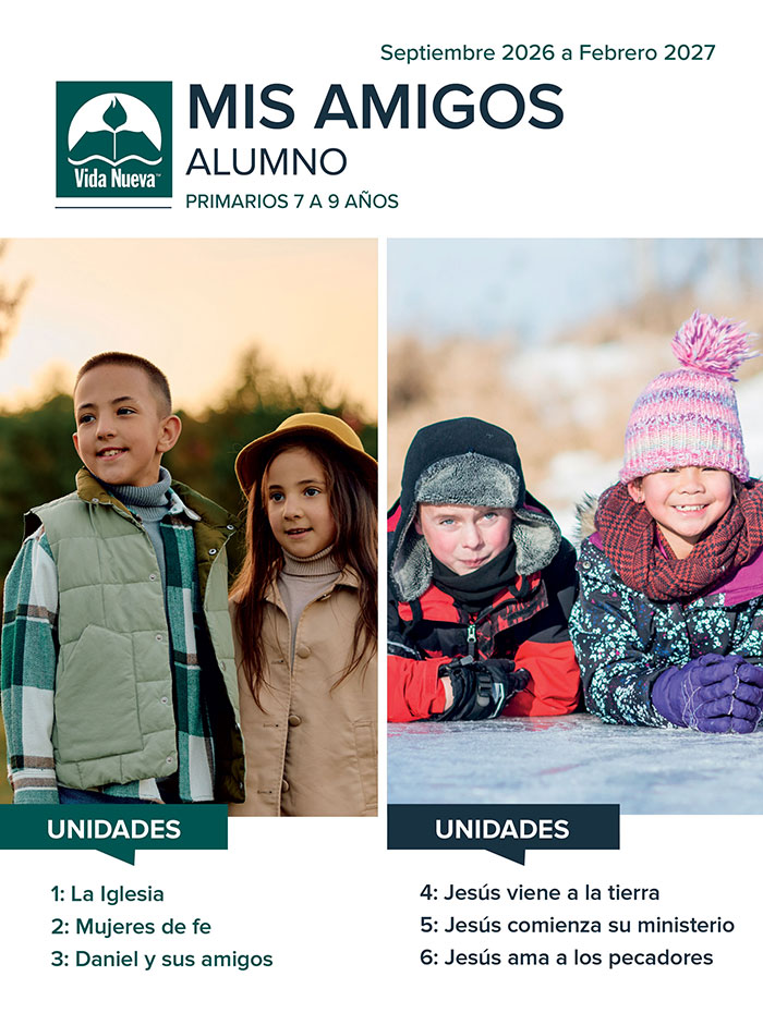 Mis Amigos Alumno   Sept-Feb 2026-2027
