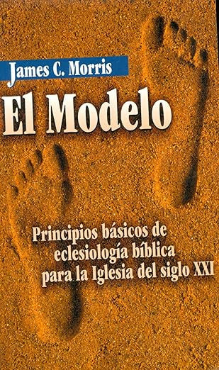 Modelo: Principios Basicos Eclesiologia