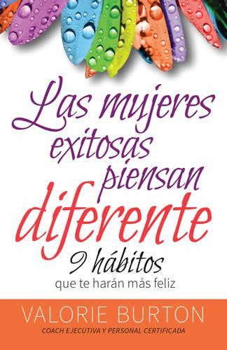 Mujeres exitosas piensan diferente
