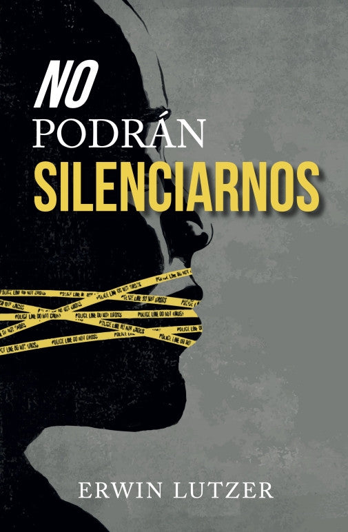 No podran silenciarnos