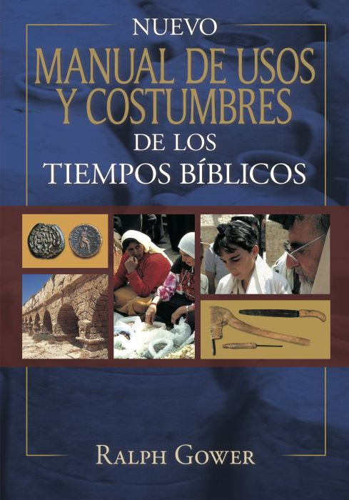 Nuevo manual de usos y costumbres