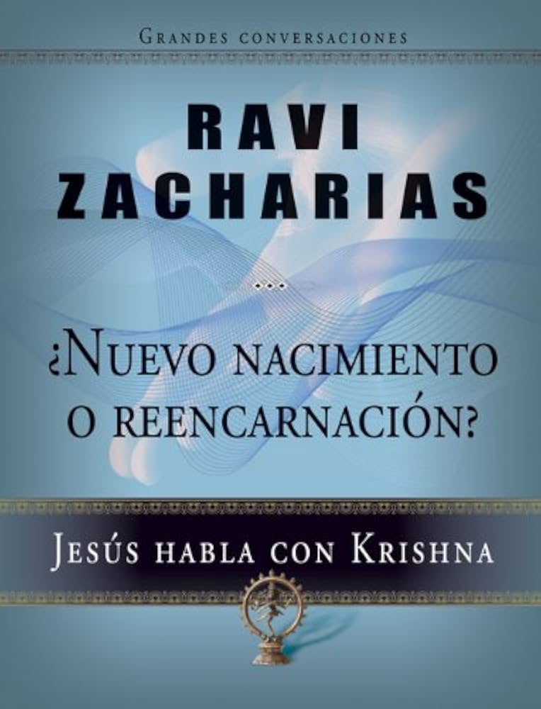 Nuevo nacimiento o reencarnacion