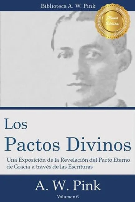 Pactos divinos