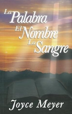 Palabra el Nombre la Sangre