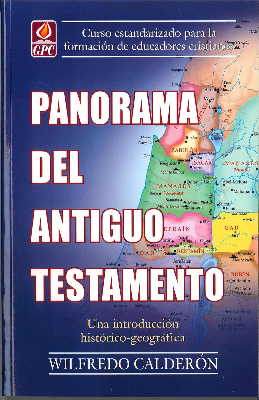 Panorama del antiguo testamento