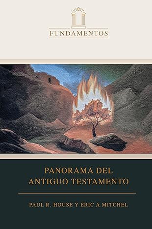 Panorama del Antiguo Testamento