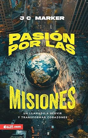 Pasion por las misiones