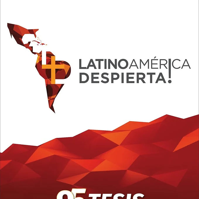 Latinoamerica despierta