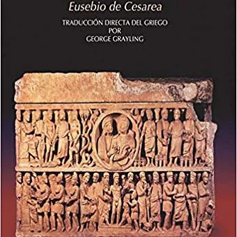 Historia eclesiastica