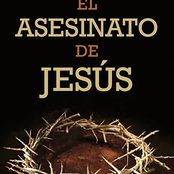 Asesinato de Jesus