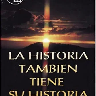 Historia tambien tiene su historia