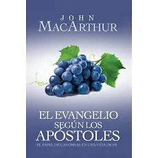 Evangelio segun los Apostoles