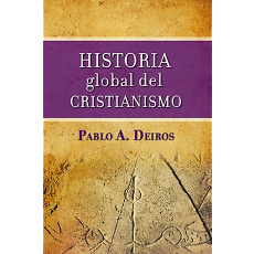 Historia global del cristianismo