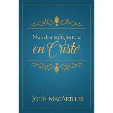 Nuestra suficiencia en Cristo