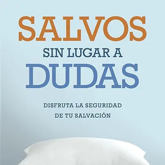 Salvos sin lugar a dudas