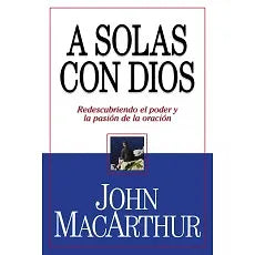 A solas con Dios  (Bolsillo)