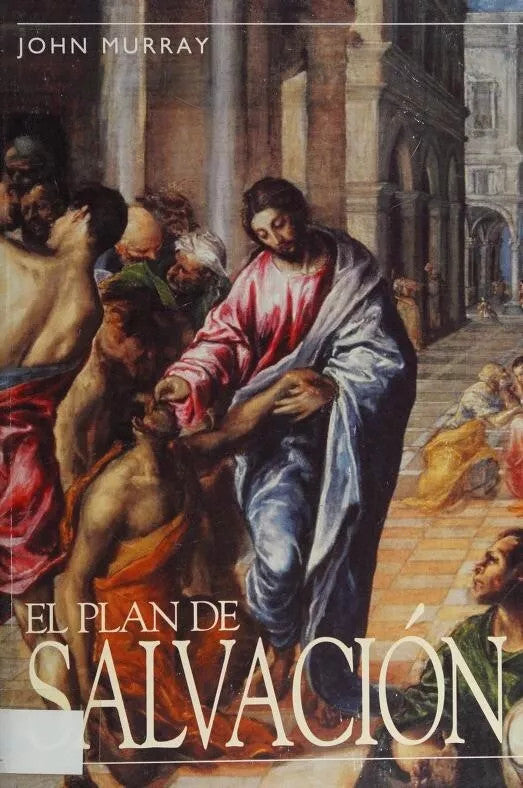 Plan de salvacion