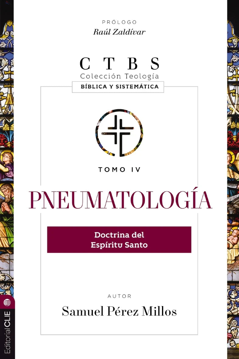 Pneumatologia