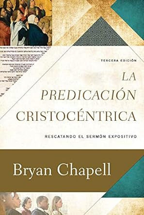 Predicacion cristocentrica