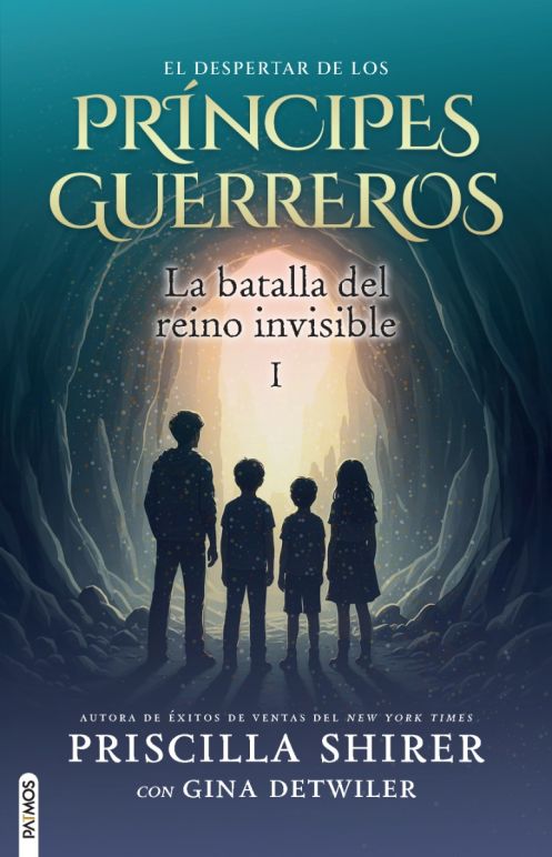 Despertar de los Príncipes guerreros