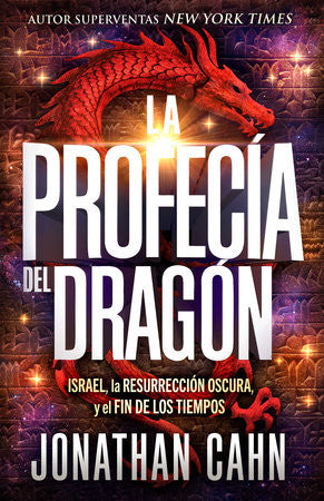 Profecia del Dragon