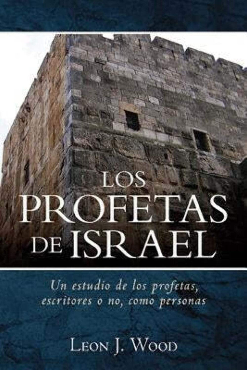 Profetas de Israel