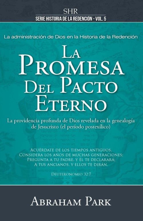 Promesa del pacto eterno