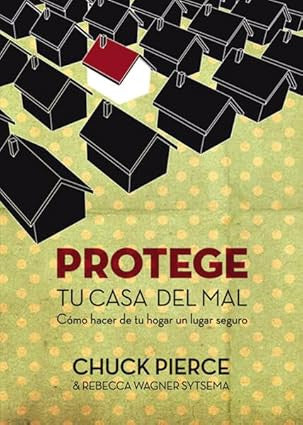 Protege tu casa del mal