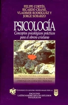Psicologia, conceptos basicos