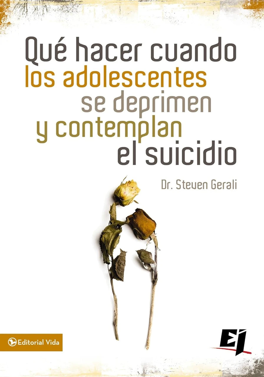 Que hacer cuando los adolescentes se deprimen y contemplan suicidio