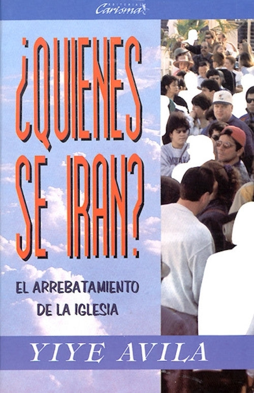 Quienes se iran?