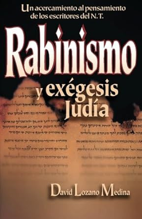 Rabinismo y exegesis judia