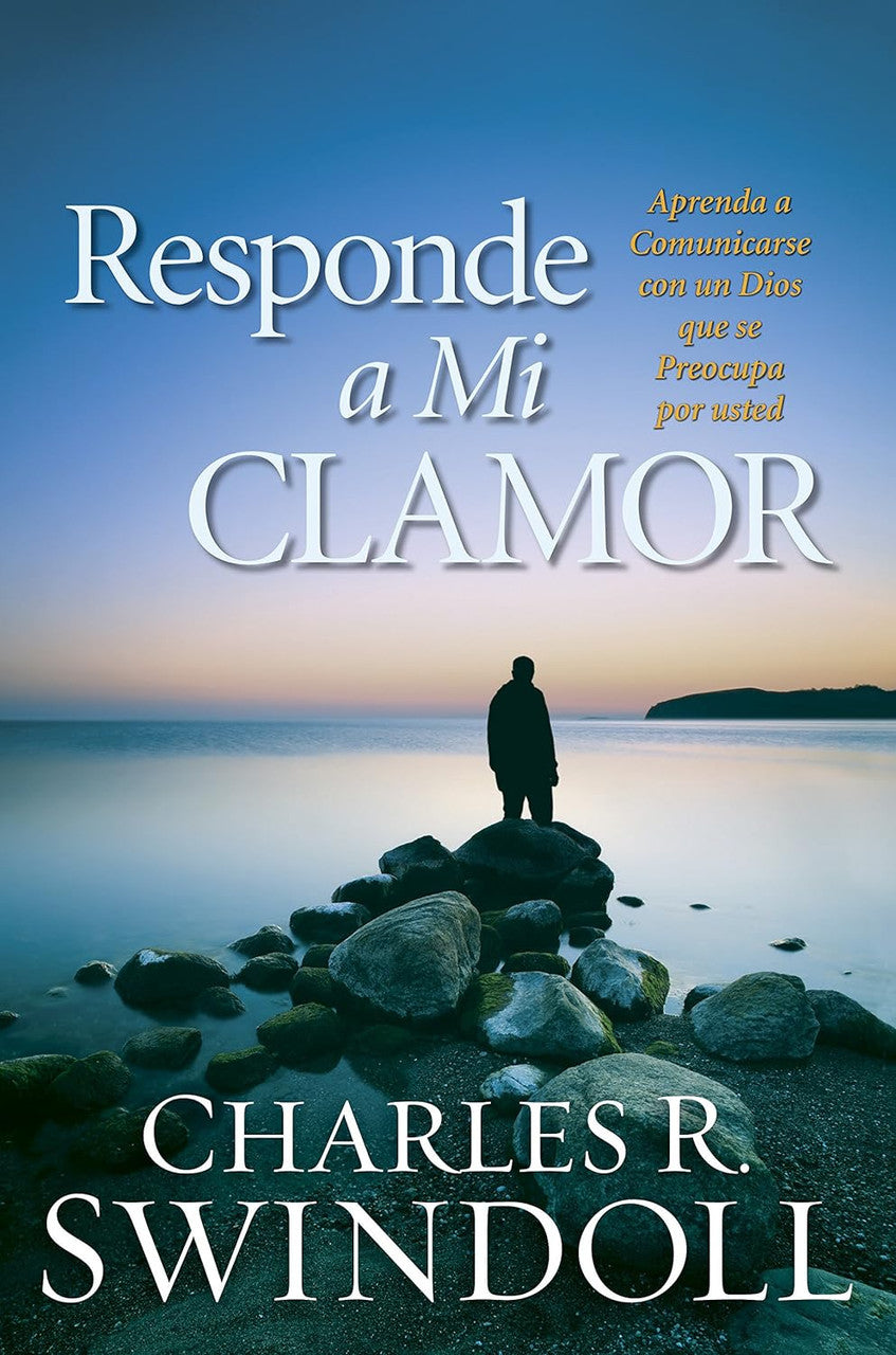 Responde a mi clamor