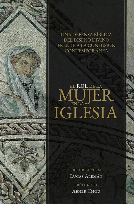 Rol de la mujer en la iglesia