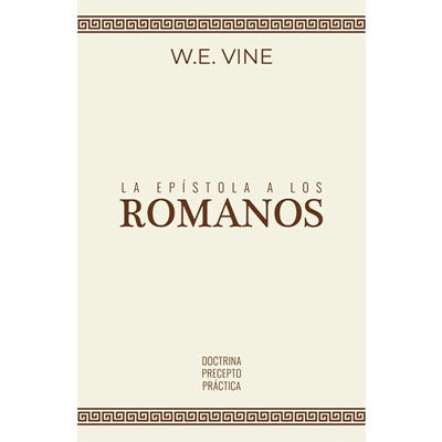 Epistola a los Romanos