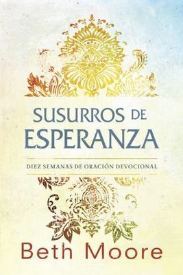 Susurros de esperanza