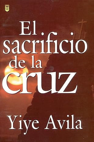 Sacrificio de la cruz