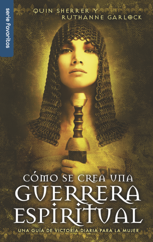 Como se crea una guerrera espiritual (Bolsillo)