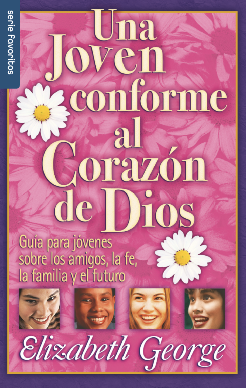 Una joven conforme al corazon de Dios (Bolsillo)