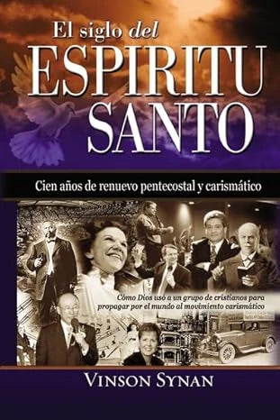 Siglo del Espiritu Santo