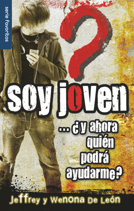 Soy joven…y ahora quien podra ayudarme? (Bolsillo)